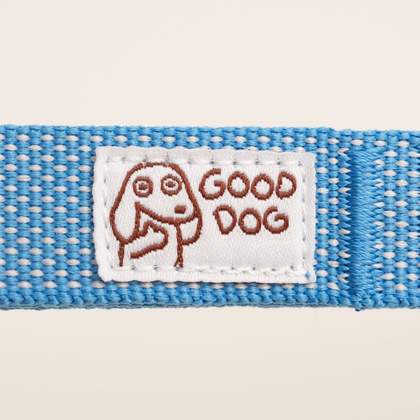paaaata Dog Collar | Lightweight | Durable | Washable