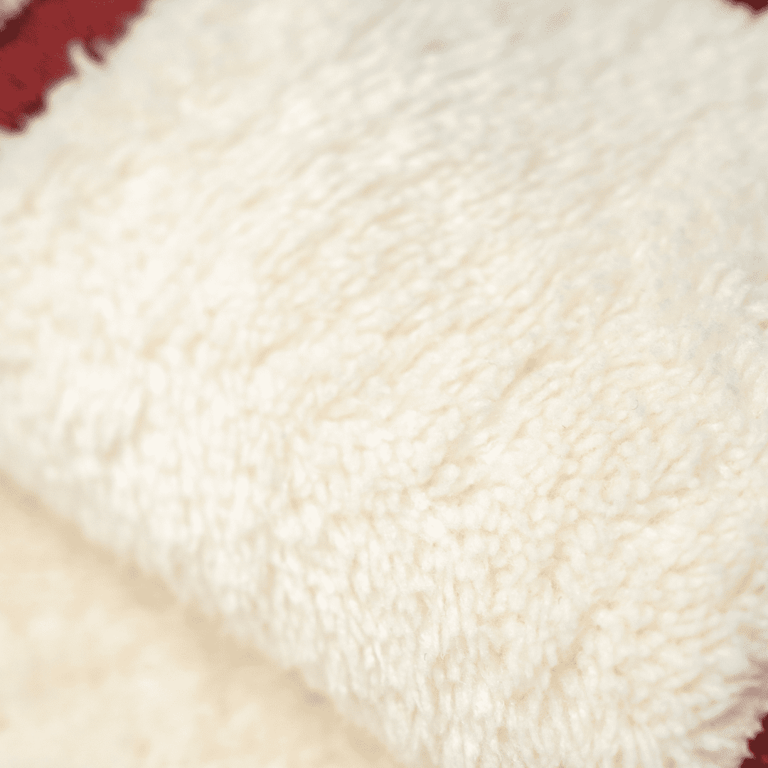 paaaata – Hand Towel | Dachshund design | Soft and Fluffy